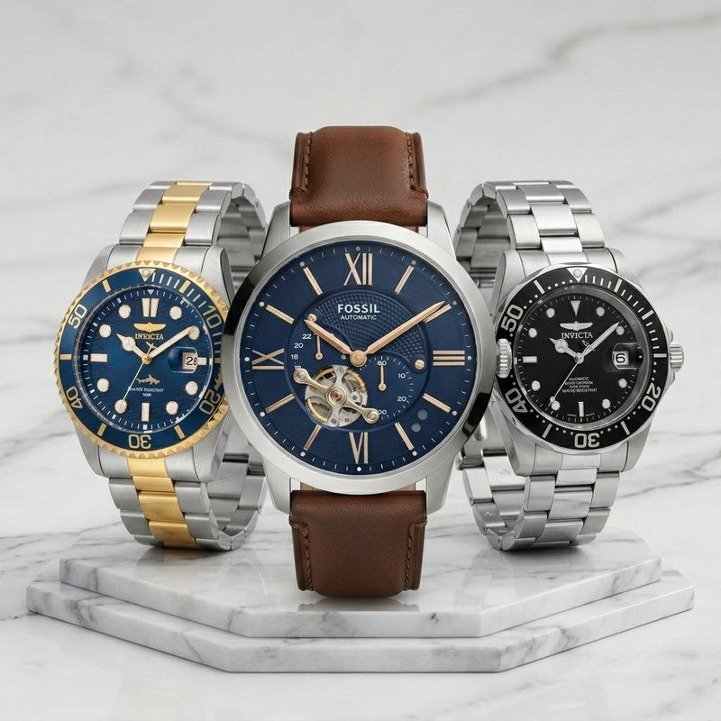 Relojes Para Hombre